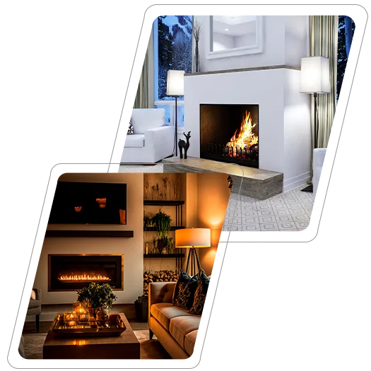 Remove Chimney Odor in Takoma Park, MD