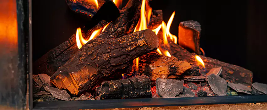 Chimney Fireplace Ash Dump Cleaning in Takoma Park, MD