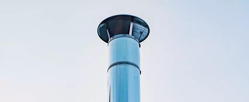 Wind-Resistant Chimney Caps Installation and Repair Services in Takoma Park, Maryland