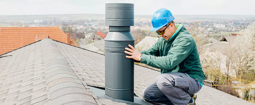 Chimney Chase Inspection Near Me in Takoma Park, Maryland