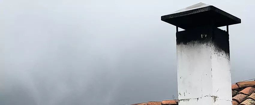 Chimney Damper Inspection in Takoma Park, MD