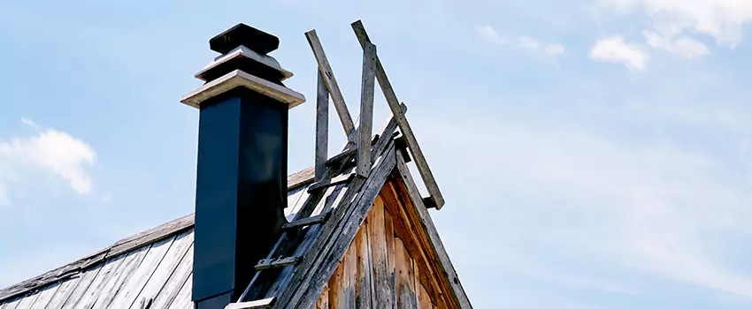 Chimney Creosote Cleaning in Takoma Park, MD