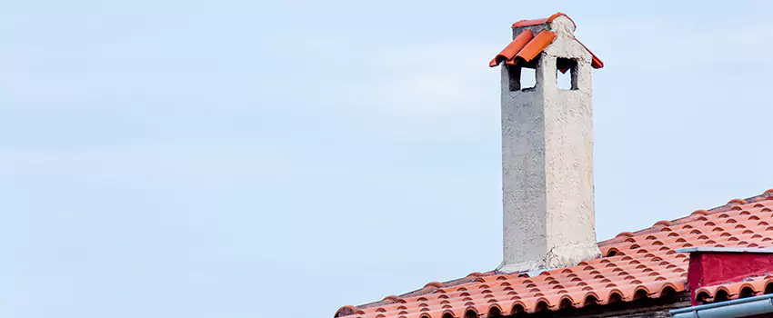 Chimney Pot Replacement in Takoma Park, MD