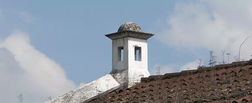 Cost To Rebuild A Chimney in Takoma Park, MD