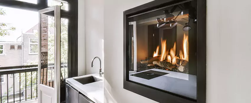 Dimplex Fireplace Installation and Repair in Takoma Park, Maryland