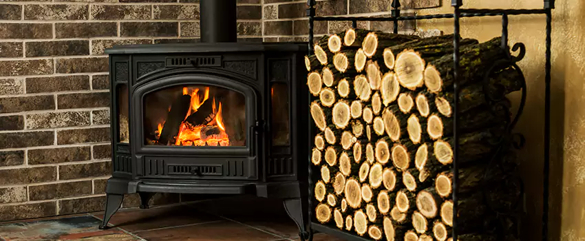 Drolet Fireplaces in Takoma Park, Maryland