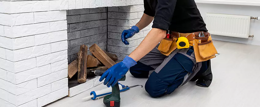 Fireplace Doors Cleaning in Takoma Park, Maryland