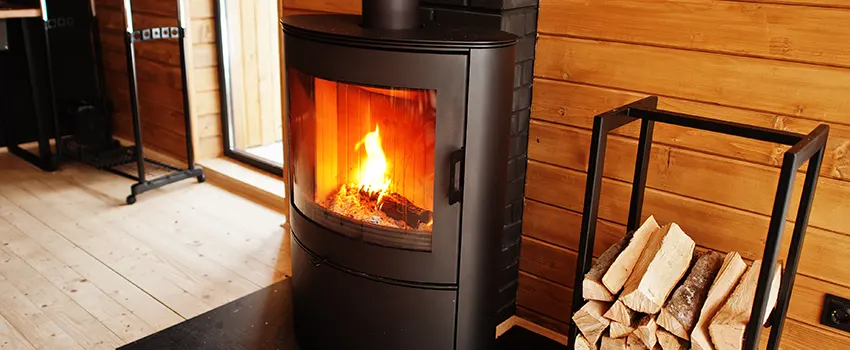 Gas Fireplace Door Handle Installation Services in Takoma Park, Maryland