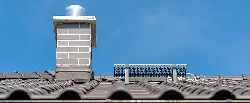 Repair Blocked Chimney in Takoma Park, Maryland
