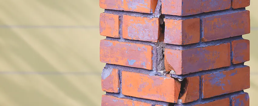 Leaking Chimney Repair And Replacement Cost in Takoma Park, Maryland