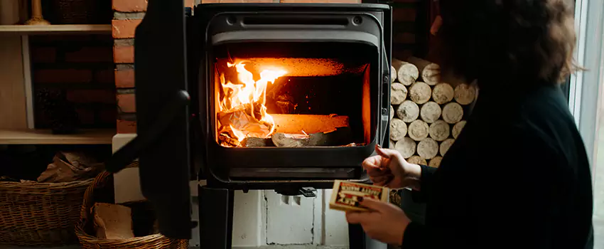Key Features of Vermont Castings Fireplaces in Takoma Park, MD