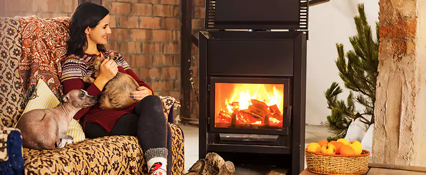 Wood Stove Chimney Cleaning Services in Takoma Park, MD