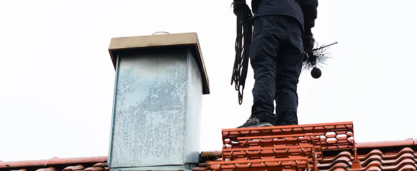 Modern Chimney Sweeping Techniques in Takoma Park, Maryland