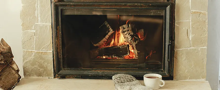 Fireplace Door Handle Replacements Services in Takoma Park, Maryland