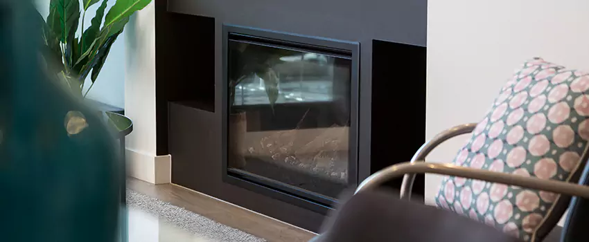 Gas Fireplace Installation in Takoma Park, MD