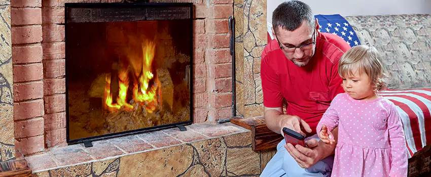 Fireplace Safety Locks For Kids in Takoma Park, MD