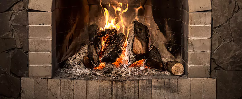 Cost of Rebuilding A Fireplace in Takoma Park, Maryland