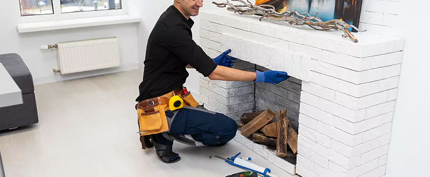Gas Fireplace Repair And Replacement in Takoma Park, MD