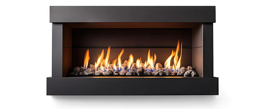 Outdoor Gas Fireplaces Installation in Takoma Park, MD