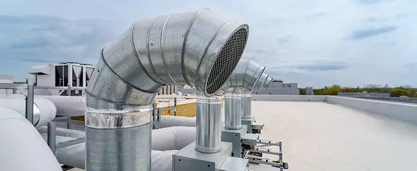 Insulated Ductwork Repair Services Near Me in Takoma Park, MD