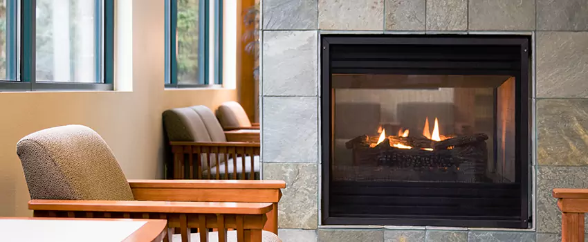 Osburn Fireplace Tempered Glass Hearth Pad Replacement in Takoma Park, Maryland