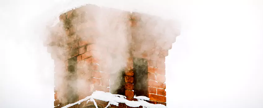 Chimney Flue Soot Removal in Takoma Park, MD