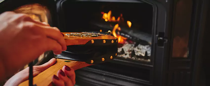 Wood Stove Grates Repair in Takoma Park, Maryland